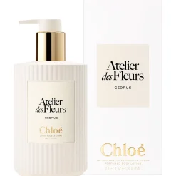 Chloé Atelier des Fleurs Cedrus Perfumed Body Lotion 300ml