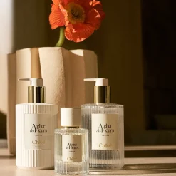 Chloé Atelier des Fleurs Cedrus Perfumed Body Lotion 300ml