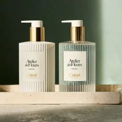 Chloé Atelier des Fleurs Cedrus Perfumed Body Lotion 300ml