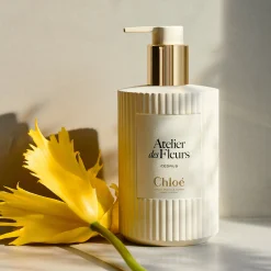 Chloé Atelier des Fleurs Cedrus Perfumed Body Lotion 300ml
