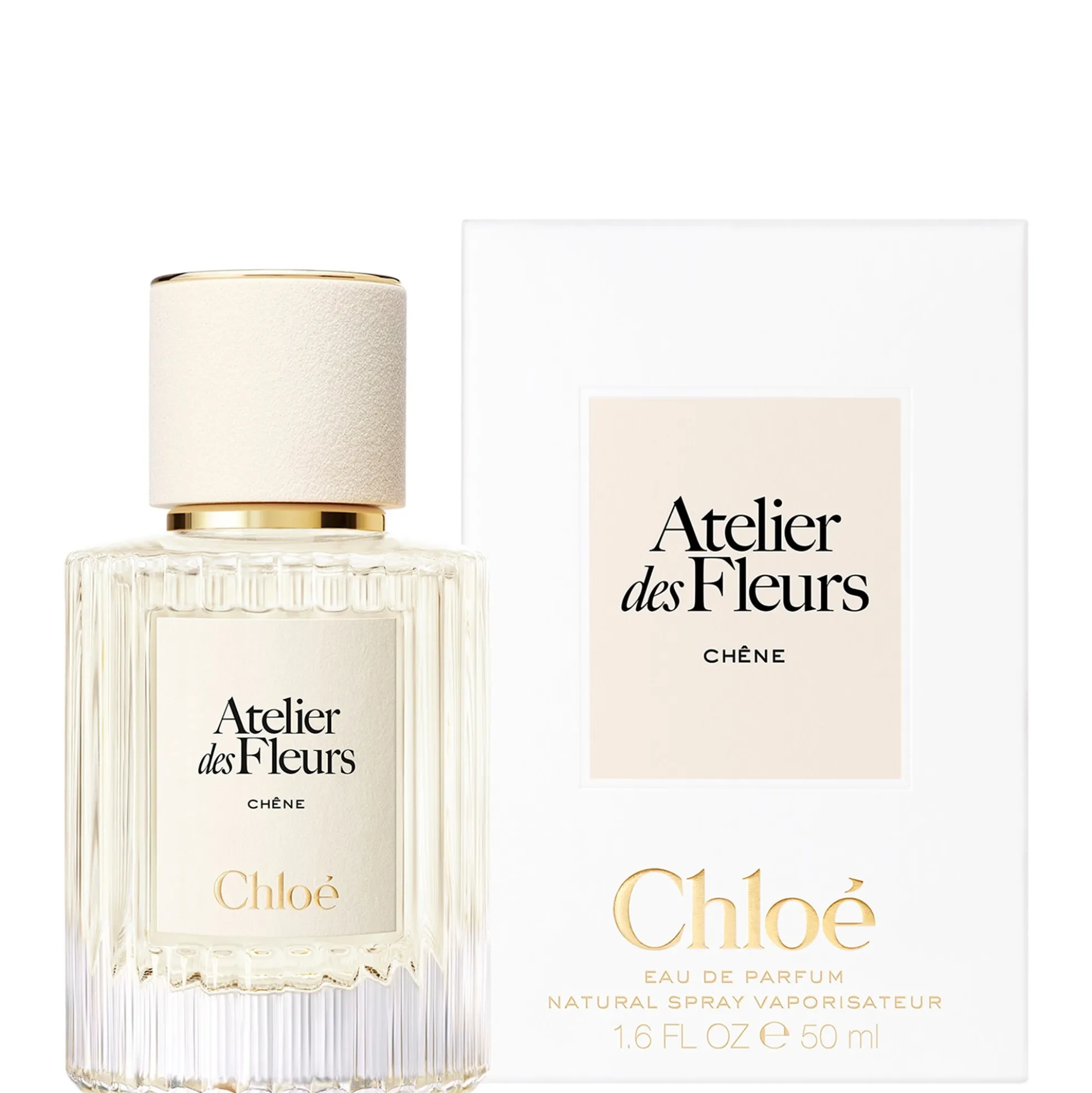 Chloé Atelier des Fleurs Chene Eau de Parfum 50ml