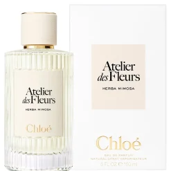 Chloé Atelier des Fleurs Herba Mimosa Eau de Parfum 150ml