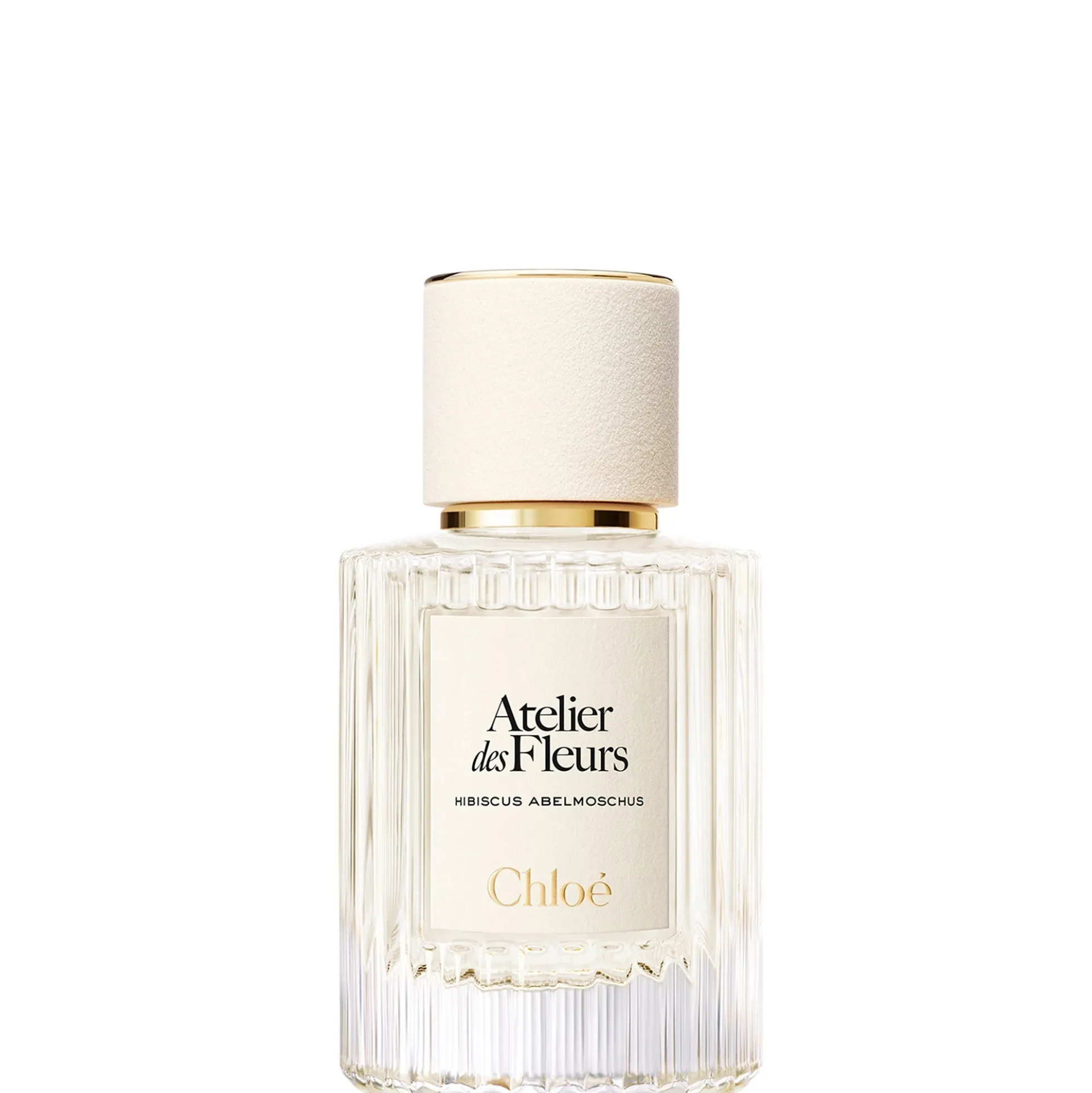 Chloé Atelier des Fleurs Hibiscus Abelmoschus Eau de Parfum 50ml
