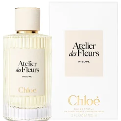 Chloé Atelier des Fleurs Hysope Eau de Parfum for Women, 150ml (5oz)