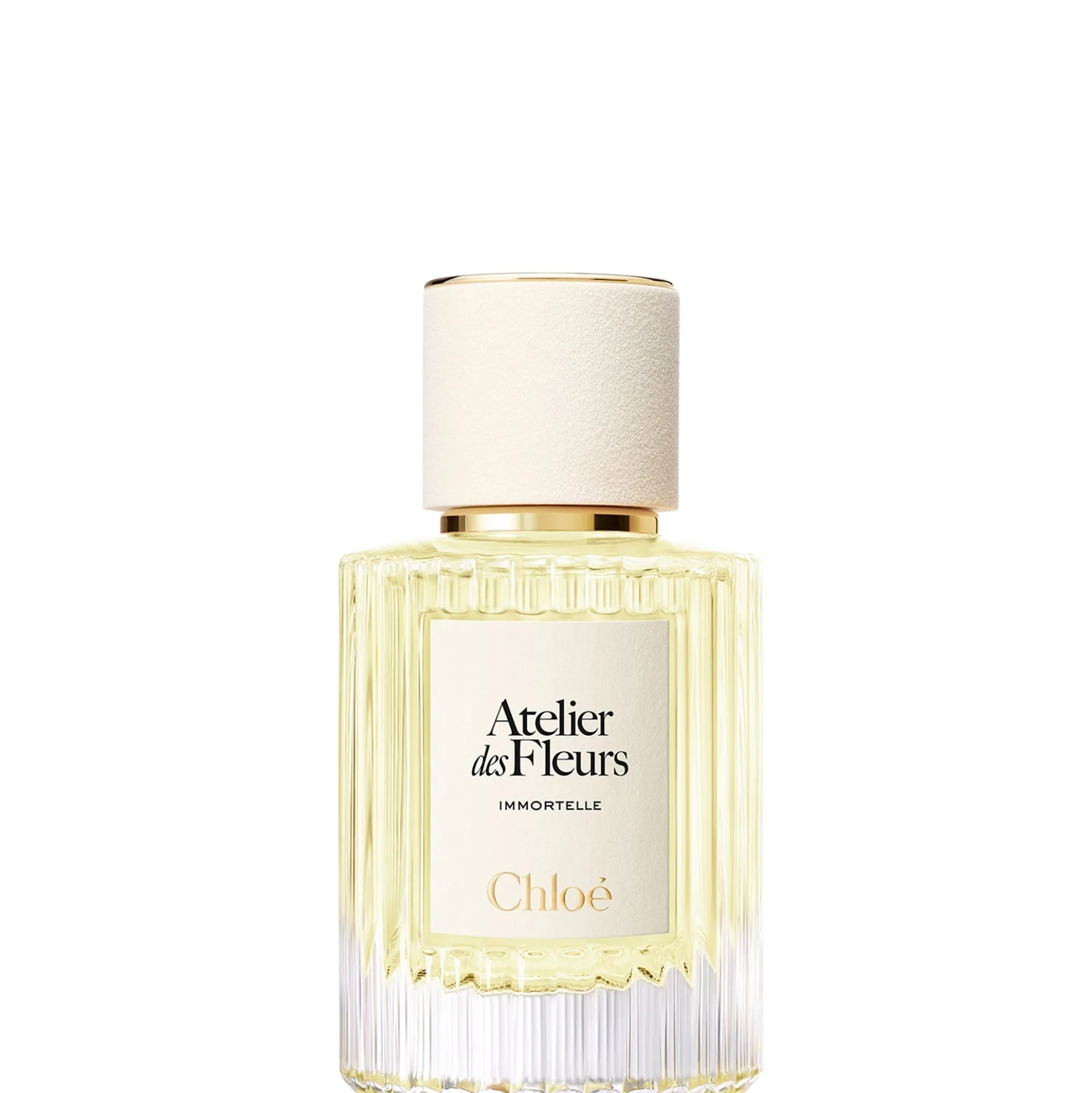 Chloé Atelier des Fleurs Immortelle Eau de Parfum 50ml