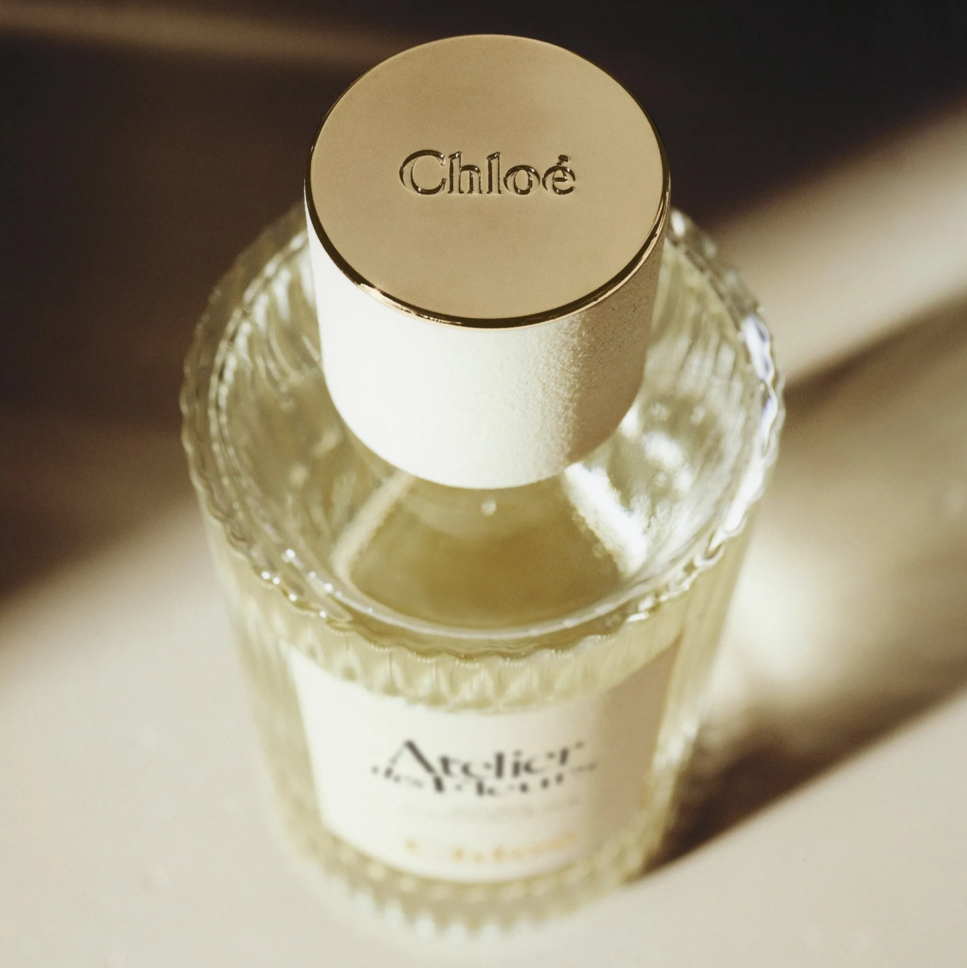 Chloé Atelier des Fleurs Immortelle Eau de Parfum 50ml
