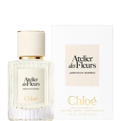 Chloé Atelier des Fleurs Jasminum Sambac Eau de Parfum 50ml