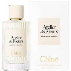 Chloé Atelier des Fleurs Jasminum Sambac Eau de Parfum 150ml