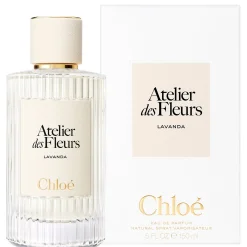 Chloé Atelier des Fleurs Lavanda Eau de Parfum 150ml