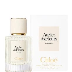 Chloé Atelier des Fleurs Lavanda Eau de Parfum 50ml