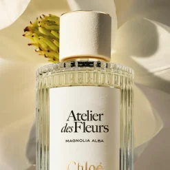 Chloé Atelier des Fleurs Magnolia Alba Eau de Parfum 150ml