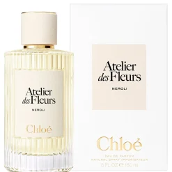 Chloé Atelier des Fleurs Neroli Eau de Parfum 150ml