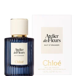 Chloé Atelier des Fleurs Nuit d'Oranger Eau de Parfum for Women 50ml
