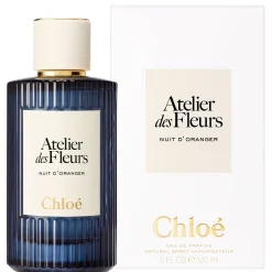Chloé Atelier des Fleurs Nuit d'Oranger Eau de Parfum for Women 150ml