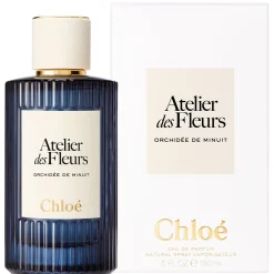 Chloé Atelier des Fleurs Orchidée de Minuit Eau de Parfum for Women 150ml