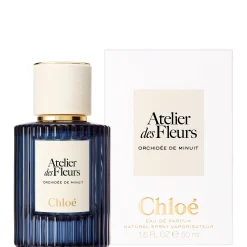 Chloé Atelier des Fleurs Orchidée de Minuit Eau de Parfum for Women 50ml