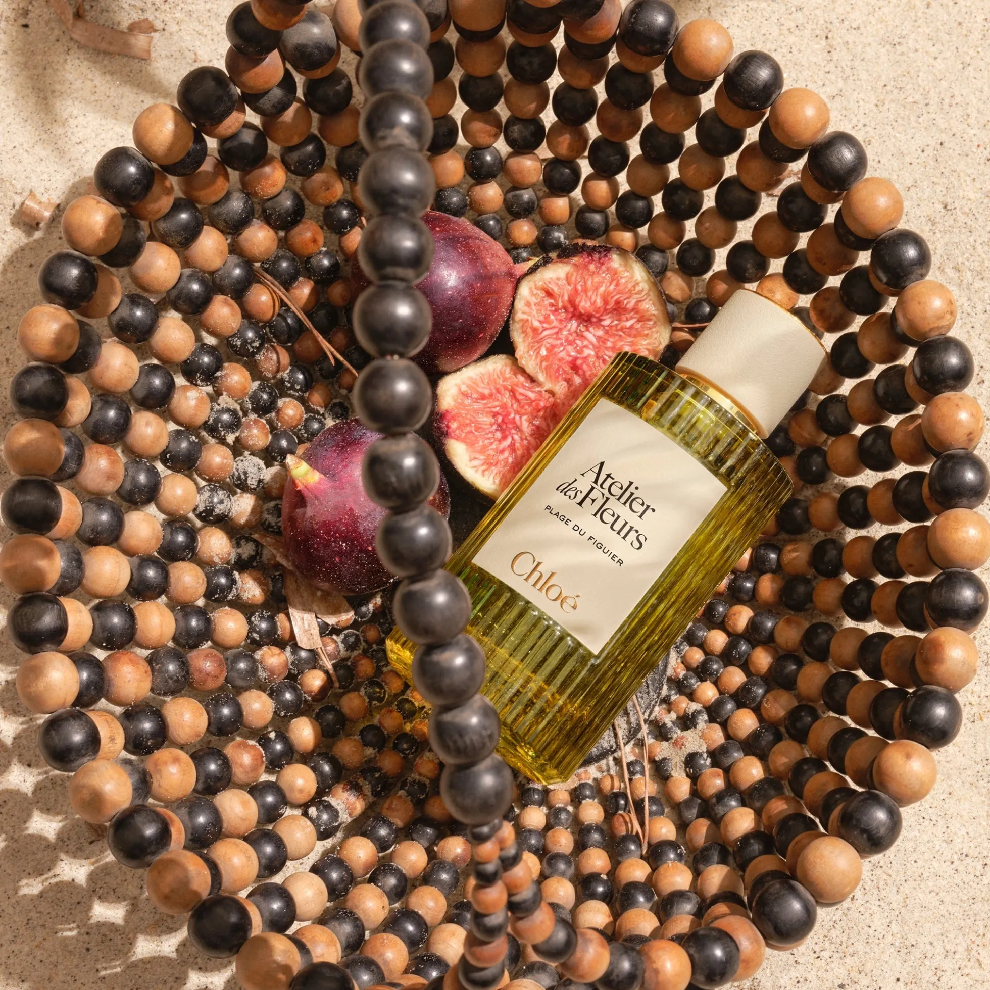Chloé Atelier Des Fleurs Plage Du Figuier Eau De Parfum 50ml
