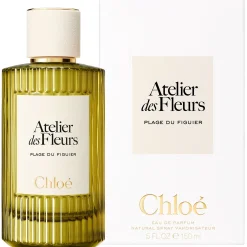 Chloé Atelier Des Fleurs Plage Du Figuier Eau De Parfum 150ml