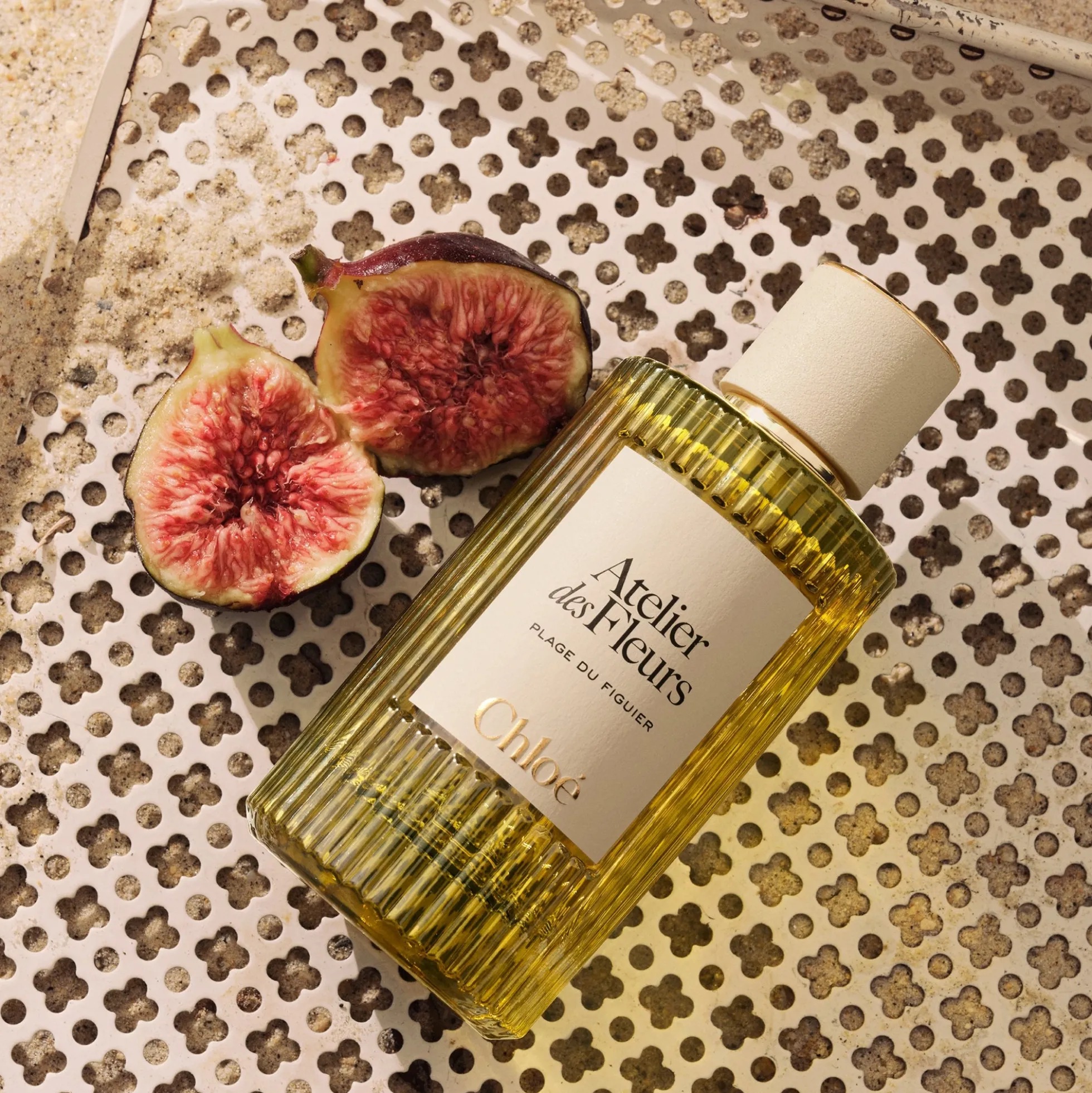 Chloé Atelier Des Fleurs Plage Du Figuier Eau De Parfum 150ml