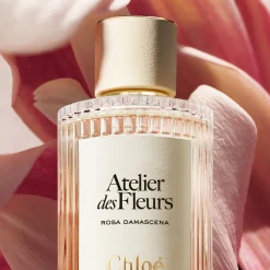 Chloé Atelier des Fleurs Rosa Damascena Eau de Parfum 50ml