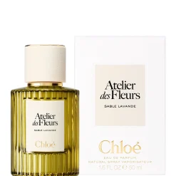 Chloé Atelier Des Fleurs Sable Lavande Eau De Parfum 50ml