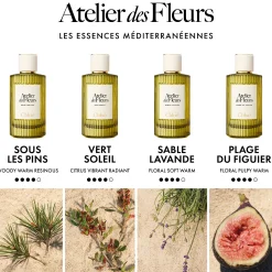 Chloé Atelier Des Fleurs Sable Lavande Eau De Parfum 50ml