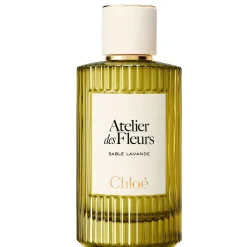 Chloé Atelier Des Fleurs Sable Lavande Eau De Parfum 150ml