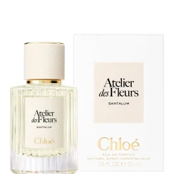 Chloé Atelier des Fleurs Santalum Eau de Parfum 50ml