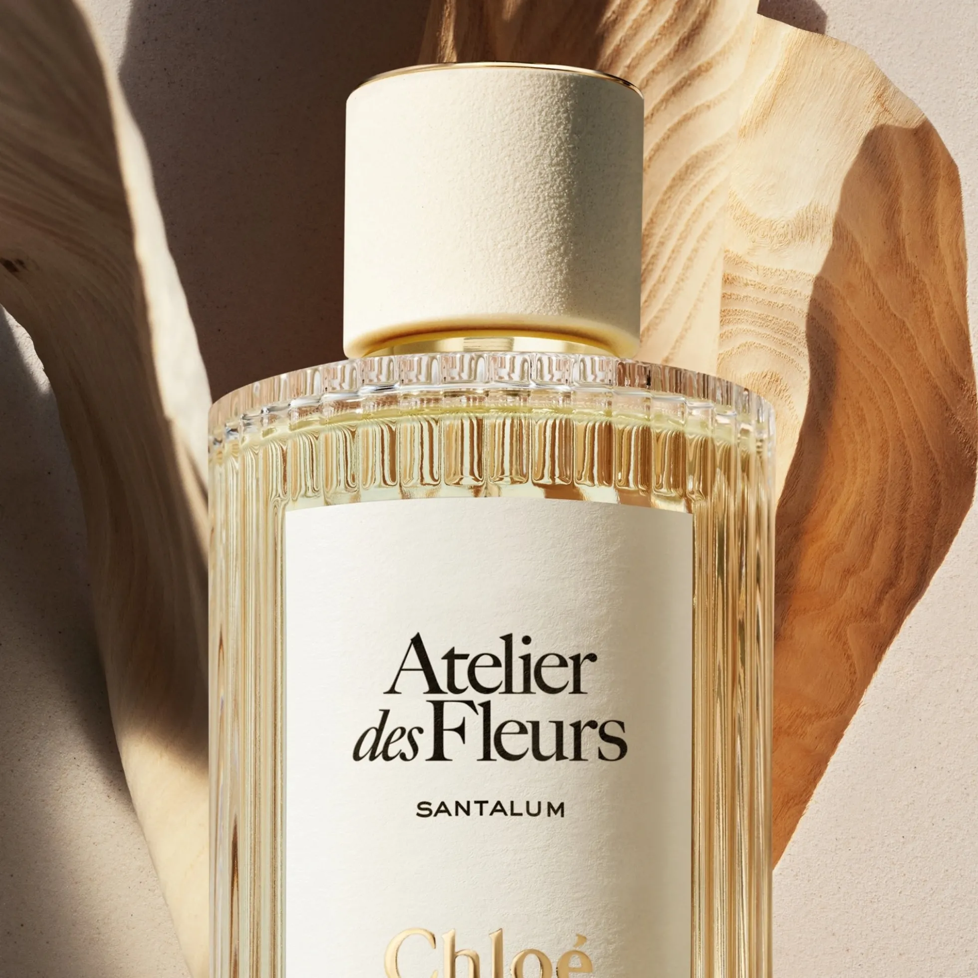 Chloé Atelier des Fleurs Santalum Eau de Parfum 50ml