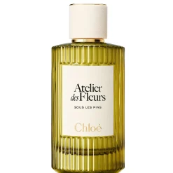 Chloé Atelier Des Fleurs Sous Les Pins Eau De Parfum 150ml