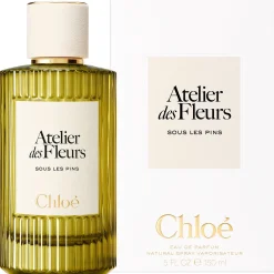 Chloé Atelier Des Fleurs Sous Les Pins Eau De Parfum 150ml