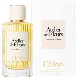 Chloé Atelier des Fleurs Tuberosa 1974 Eau de Parfum 150ml