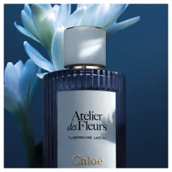 Chloé Atelier des Fleurs Tubéreuse Lazuli Eau de Parfum for Women 50ml