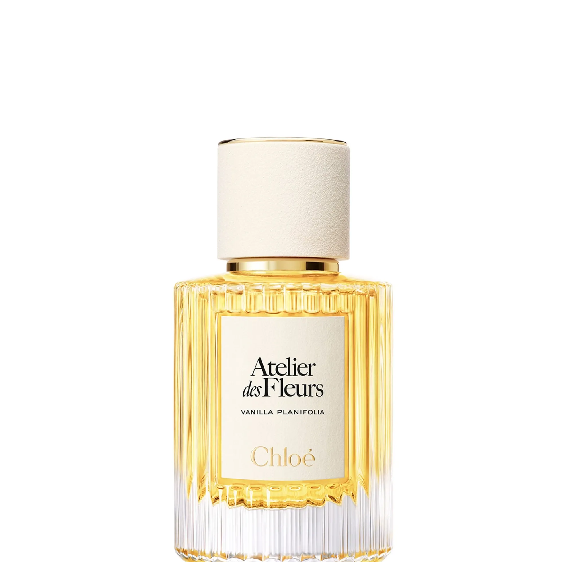 Chloé Atelier des Fleurs Vanilla Planifolia Eau de Parfum 50ml