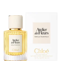 Chloé Atelier des Fleurs Vanilla Planifolia Eau de Parfum 50ml