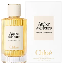 Chloé Atelier des Fleurs Vanilla Planifolia Eau de Parfum 150ml