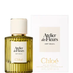 Chloé Atelier Des Fleurs Vert Soleil Eau De Parfum 50ml