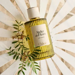Chloé Atelier Des Fleurs Vert Soleil Eau De Parfum 50ml