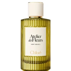 Chloé Atelier Des Fleurs Vert Soleil Eau De Parfum 150ml