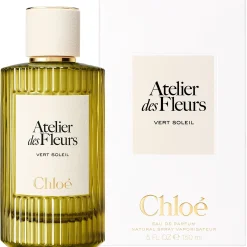 Chloé Atelier Des Fleurs Vert Soleil Eau De Parfum 150ml