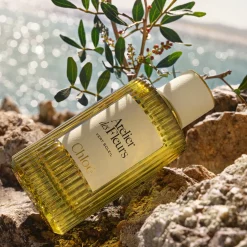 Chloé Atelier Des Fleurs Vert Soleil Eau De Parfum 150ml