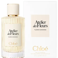 Chloé Atelier des Fleurs Ylang Cananga Eau de Parfum 150ml