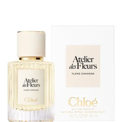 Chloé Atelier des Fleurs Ylang Cananga Eau de Parfum 50ml