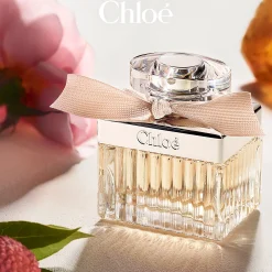Chloé Eau de Parfum Refillable 100ml