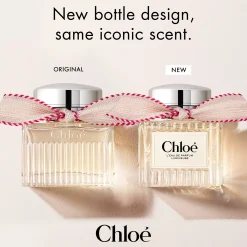 Chloé L’Eau de Parfum Lumineuse 30ml