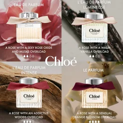 Chloé L’Eau de Parfum Lumineuse 30ml