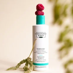 Christophe Robin Fortifying Shampoo with Amaranth Peptides 250ml