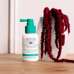 Christophe Robin Fortifying Scalp Serum with Amaranth Peptides 50ml