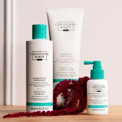 Christophe Robin Fortifying Scalp Serum with Amaranth Peptides 50ml