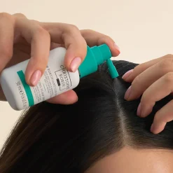 Christophe Robin Fortifying Scalp Serum with Amaranth Peptides 50ml